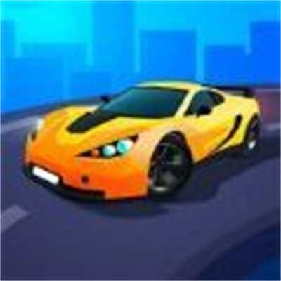 瘋狂的天空賽車(chē)