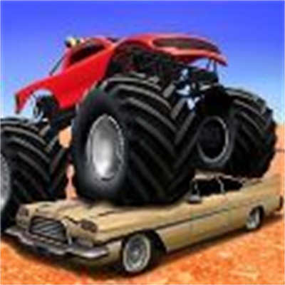 怪物卡車行動(dòng)