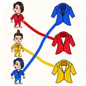 火柴人畫(huà)線(xiàn)跑酷
