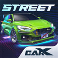 Carx Street 完美存檔版
