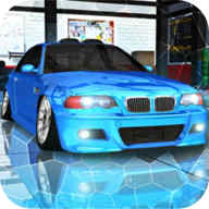 停車場3D