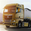 歐洲卡車模擬器3最新版2024(truckers of europe 3)