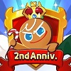 姜餅人王國(guó)中文版(Cookie Run: Kingdom)
