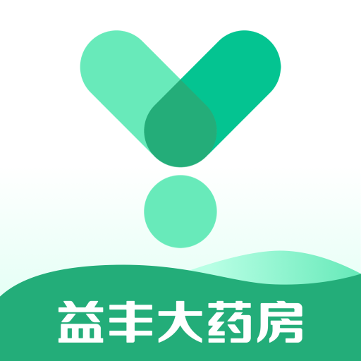 益豐大藥房益豐健康