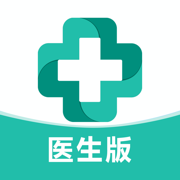健康山西醫(yī)生端ios版