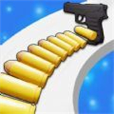 看誰(shuí)子彈多