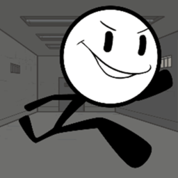 火柴人極限逃亡