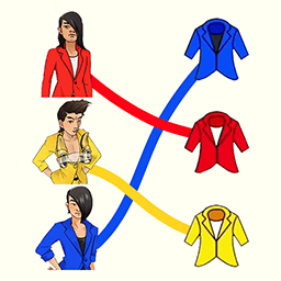 畫(huà)線大比拼