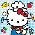 夢(mèng)幻美食小廚房
