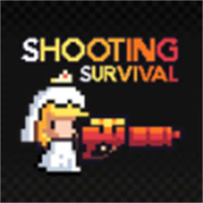 射擊幸存者
