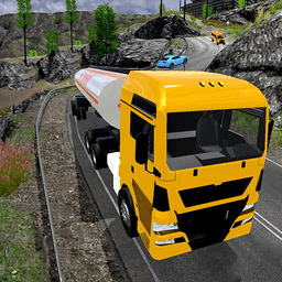卡車(chē)貨運(yùn)真實(shí)模擬
