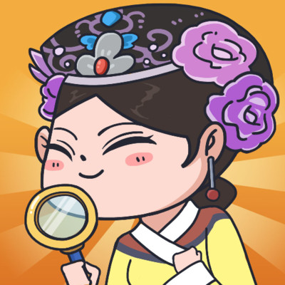 嬛嬛來了