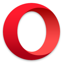 Opera歐朋瀏覽器