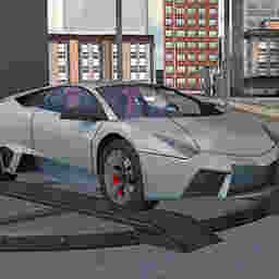 我開(kāi)車賊快