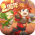 魔力寶貝回歸官方版(魔力寶貝歸來)