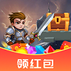 無敵勇者大戰(zhàn)紅包版