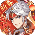 怒焰三國(guó)殺游卡版