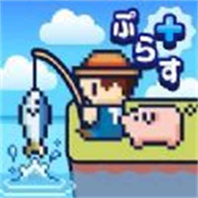 釣魚生活PLUS