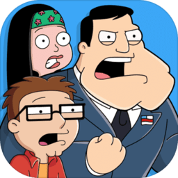 特工老爹末日來(lái)襲內(nèi)購(gòu)(American Dad! Apocalypse Soon)