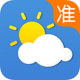 天氣預報24小時精準