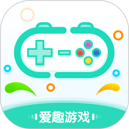 愛趣游戲手游平臺
