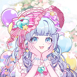 可愛頭像制作