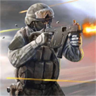 子彈力量最新版(Bullet Force)