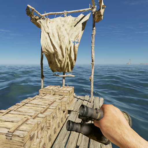 漂流生存冒險(xiǎn)