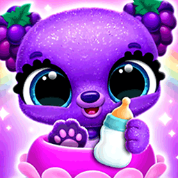 萌寵動(dòng)物小屋