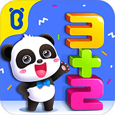 寶寶巴士學(xué)加法