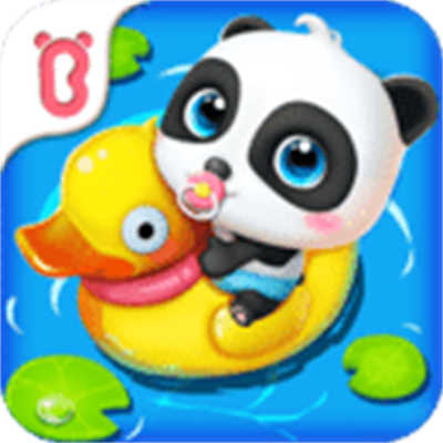 寶寶巴士會(huì)說(shuō)話的奇奇游戲