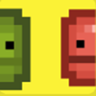 甜瓜VS蘋(píng)果