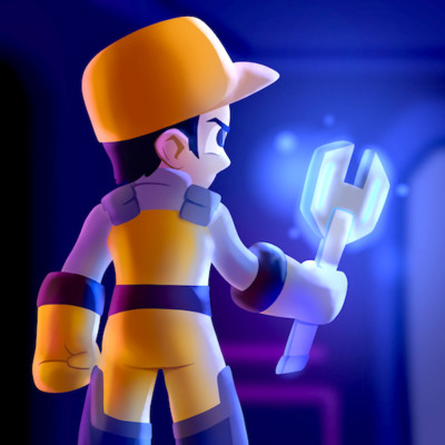 阿瓦隆太空冒險