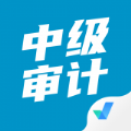 中級審計師考試聚題庫