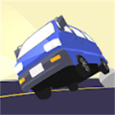 微型貨車漂移
