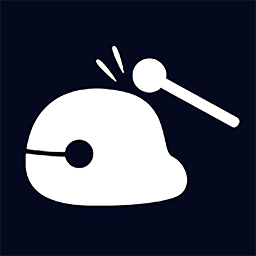 木魚敲敲敲