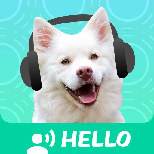 動物聲音模擬器