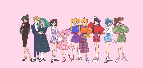 少女裝扮游戲有哪些-少少女裝扮類游戲大全推薦