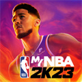 MyNBA2K23蘋(píng)果版