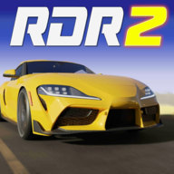 真實漂移賽車2