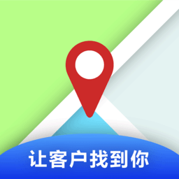 商家地圖標(biāo)記