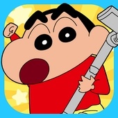 蠟筆小新之小幫手大作戰(zhàn)(お手伝い作戦)