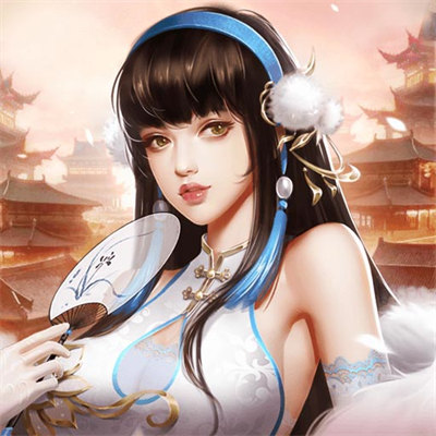 逍遙三國美人版游戲