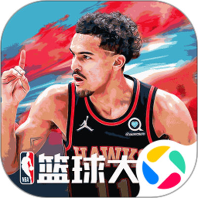 nba籃球大師qq登陸版