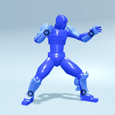 畫(huà)出個(gè)神馬