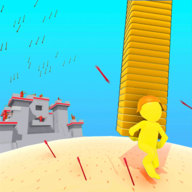 3D搬運(yùn)戰(zhàn)爭