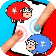雙人游樂場