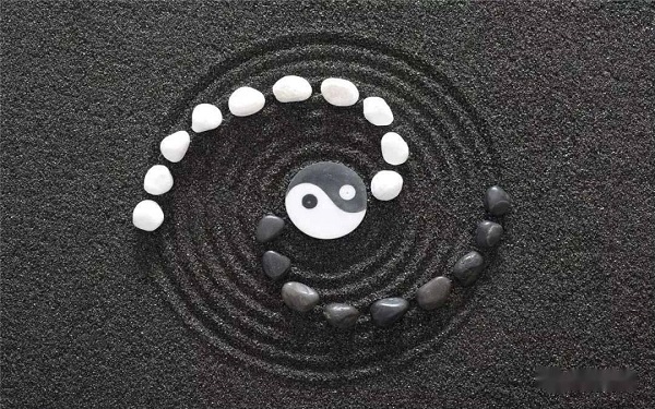 太極模塊