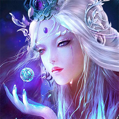 曜石神魔錄