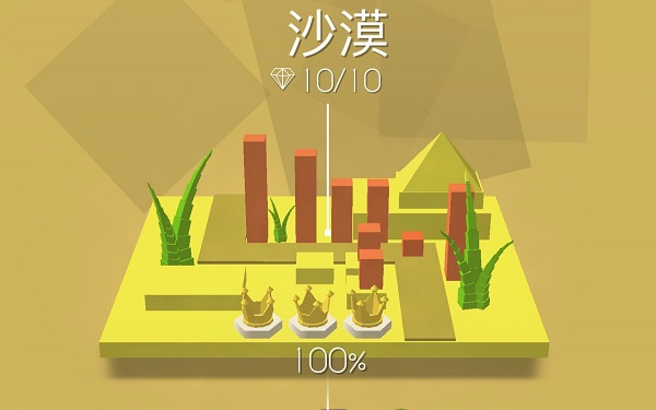 跳舞的線模組